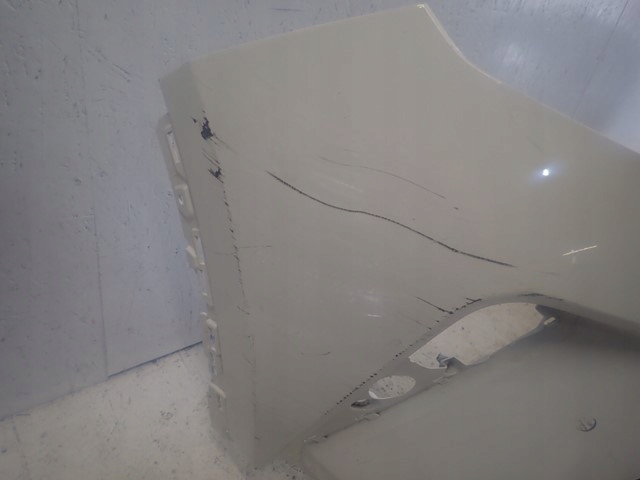 фото №6, Бампер перед передний toyota chr ch-r lift 2019-