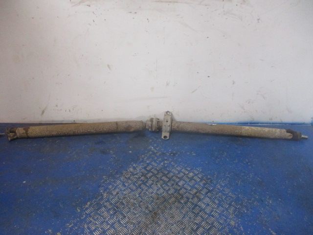 фото №1, Mitsubishi space runner i 4x4 wał приводной