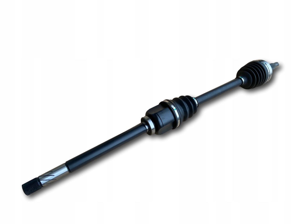 Купити Привідний вал права renault trafic 2.0 dci 8200452268