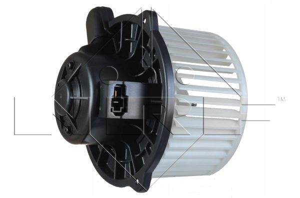 фото №12, Повітродувка hyundai getz 1.4 08/ 2005-12/ 2011 nrf 34093