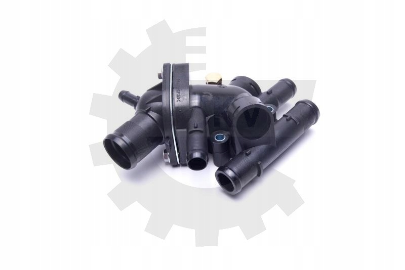 фото №4, Термостат 20skv142