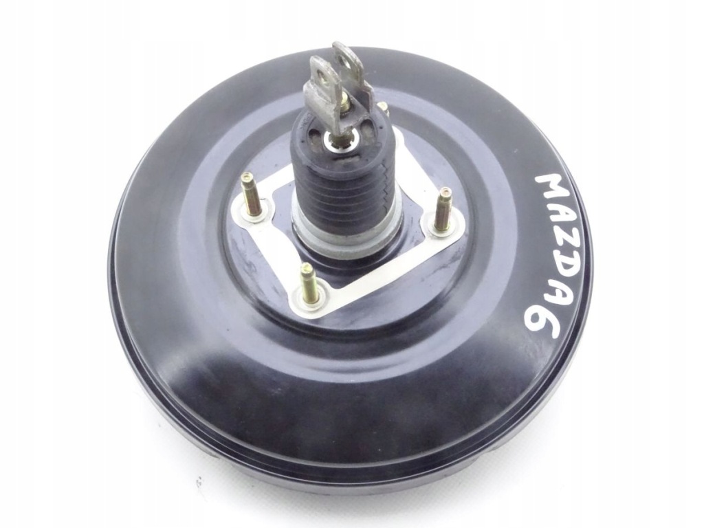 фото №1, Mazda 6 i gg gy 02-07 усилитель тормозов тормозные