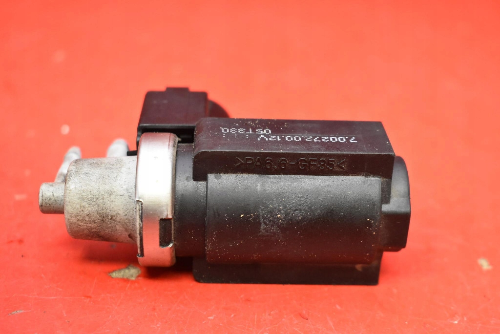 фото №6, Клапан вакуумa 70027200 hyundai tucson 1 i 2.0 crdi 140 km 04-10