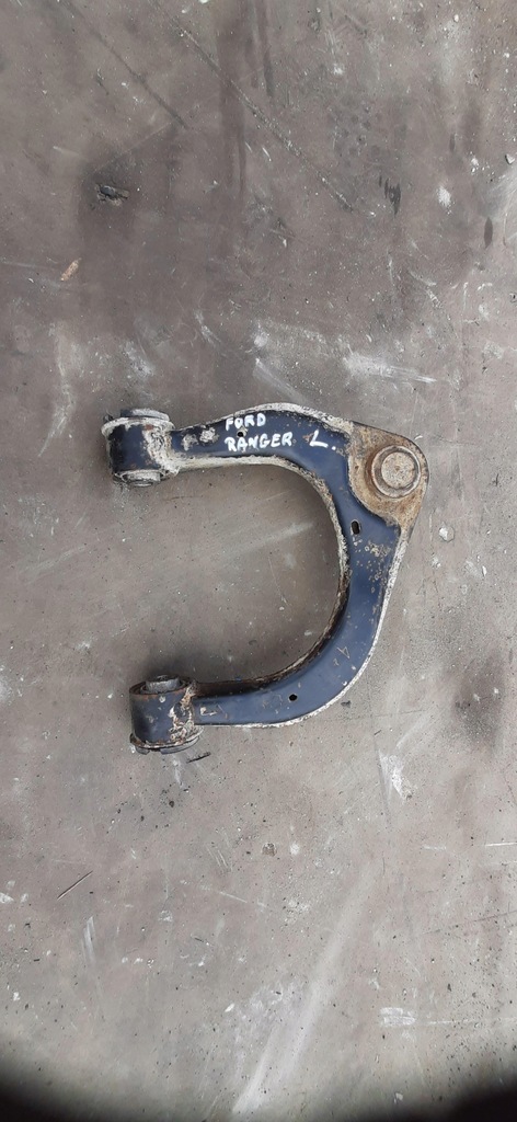 фото №1, Рычаг левый перед передний 3.2tdci ford ranger iv 4