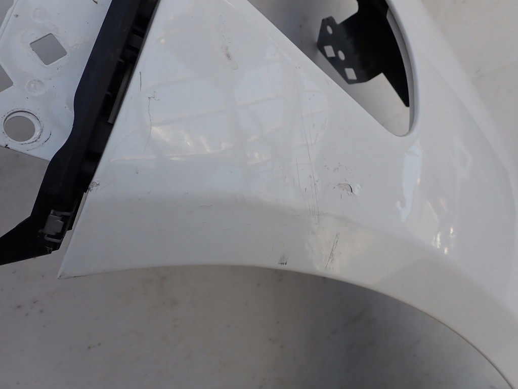 фото №3, Alfa romeo giulia 16- крыло левый перед передний