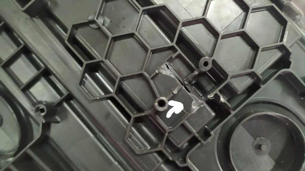 фото №13, Лампа левый перед skoda yeti