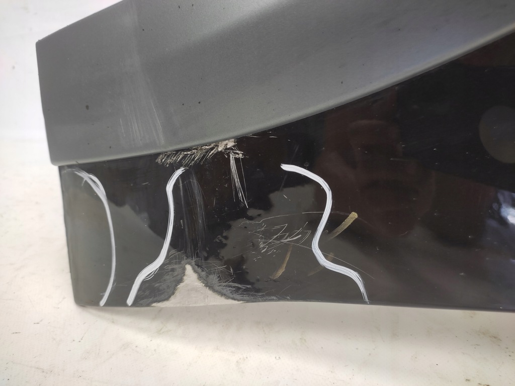 фото №11, Audi a6 c7 allroad 4g 4g9 крыло левый передний перед 2011- 2012-