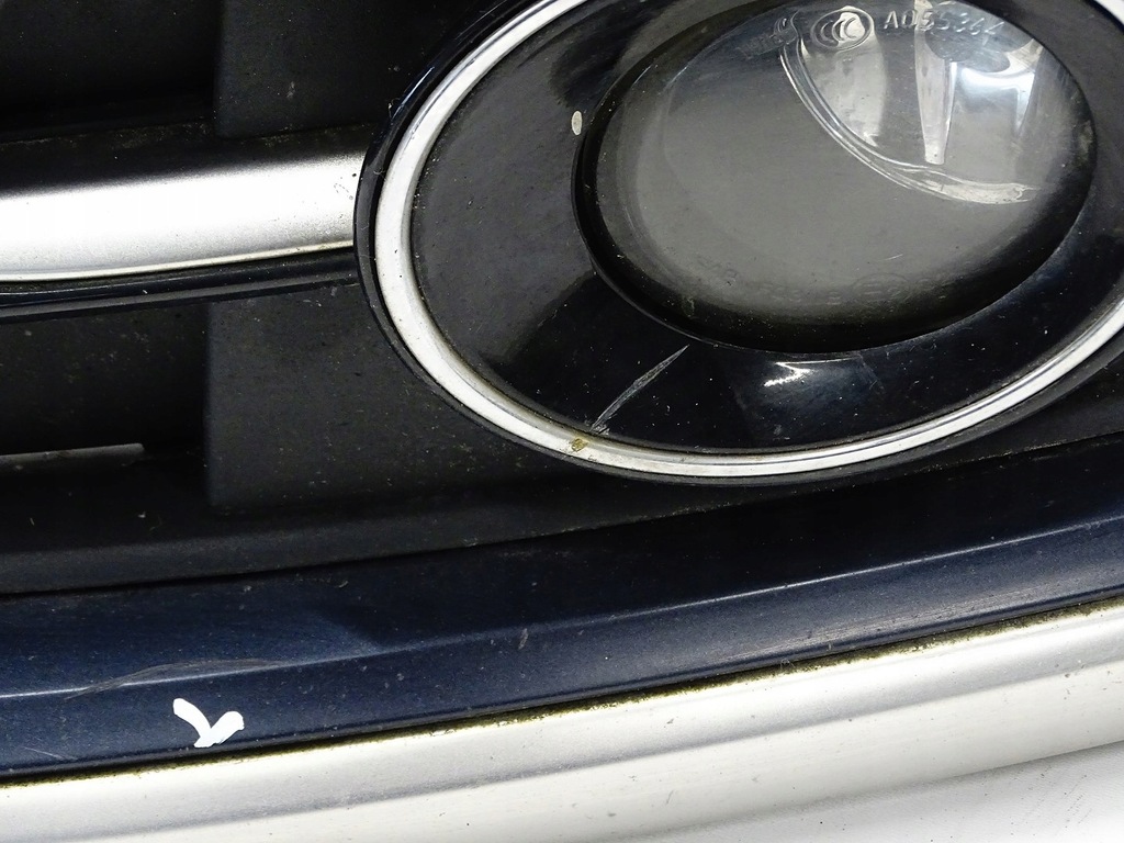 фото №9, Бампер перед передний audi a6 c7 allroad 11- lx5r