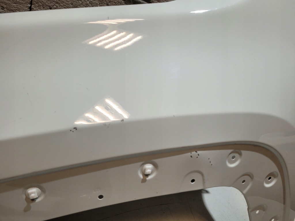 фото №5, Крила лівий перед jeep renegade оригінал