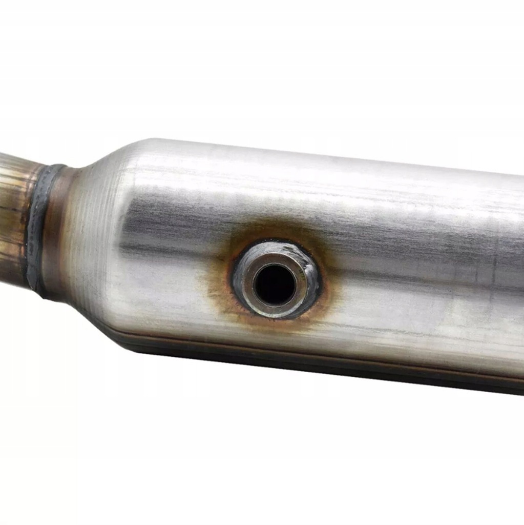 фото №7, Катализатор 3.3 3.8 chrysler town & country 08-10 dodge grand caravan