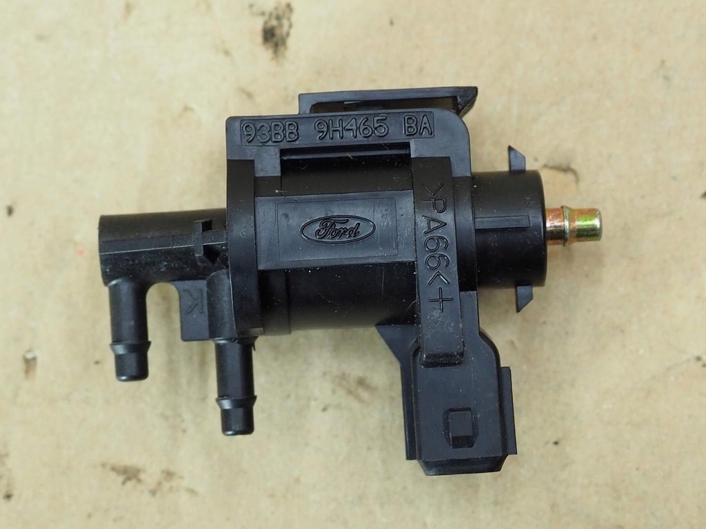 фото №1, Клапан вакууму 93bb9h465ba ford galaxy mk1 2.0