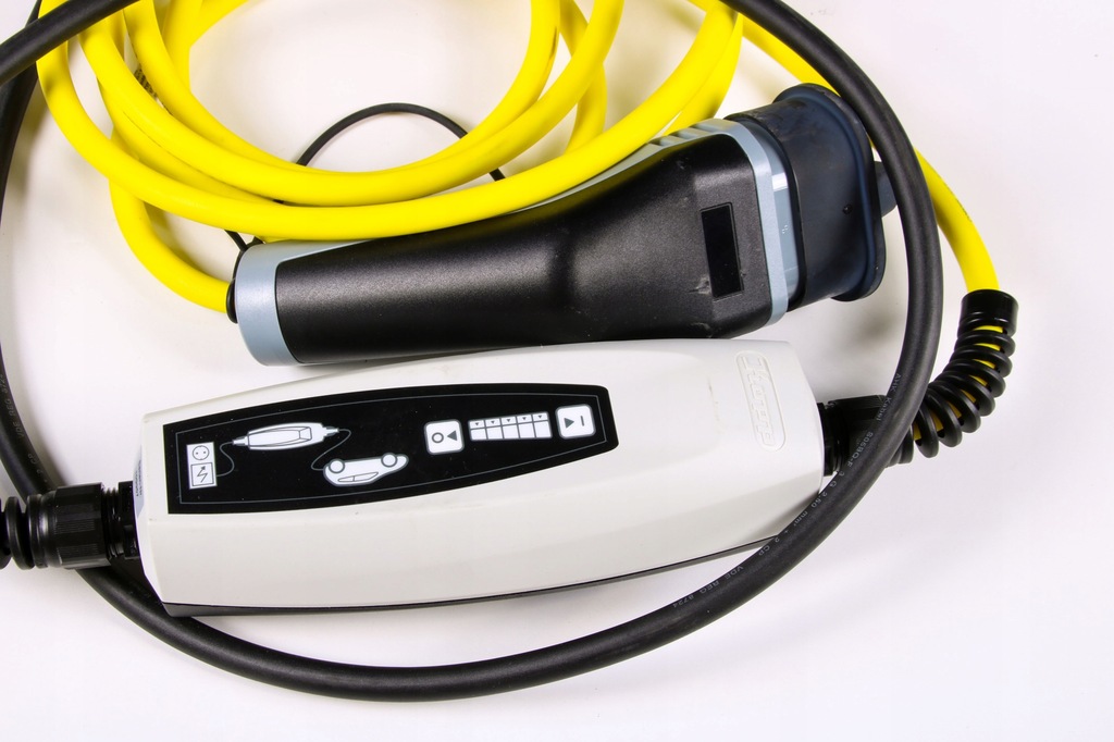 фото №5, Bmw g11 i3 i8 nowa оригинальная зарядное устройство 9398823