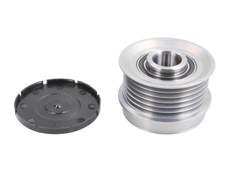 Шків генератора mazda Доставка