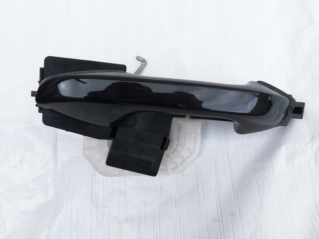 фото №1, Ручка левая задняя задняя kia ceed iii 17-22 h8