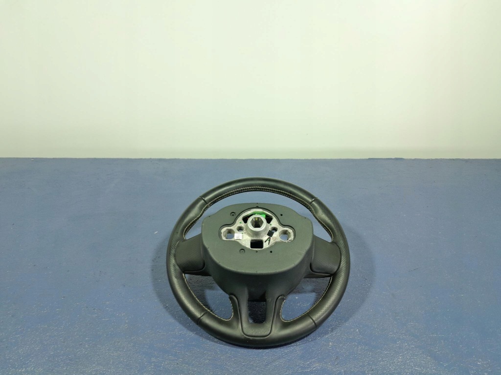 фото №5, Volvo s90 v90 ii 16- повітропровід шкіряний r-design 39834352