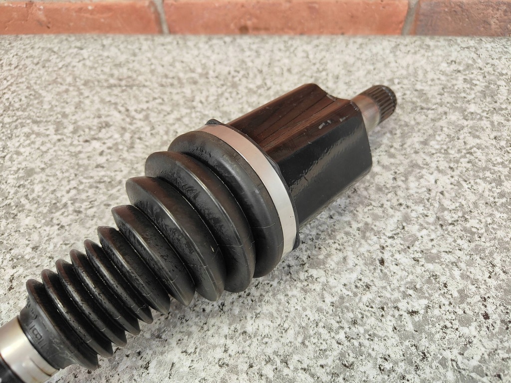 фото №6, Привідний вал лівий перед ліва передня bmw 5 g30 g31 8664675 8683333