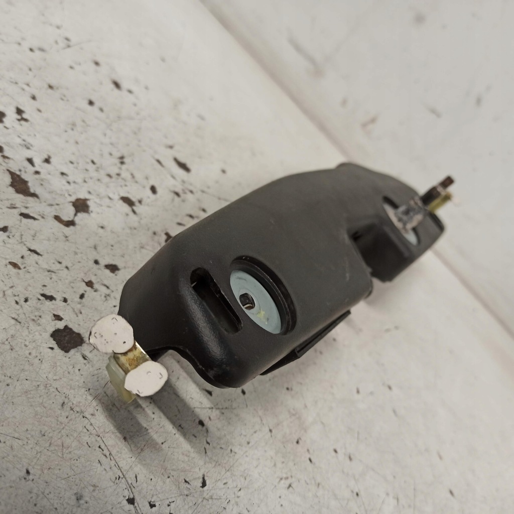 фото №10, Hyundai tucson i 04-09 5/5 pń двигатель дворник задняя 98700-2e001 треснувший