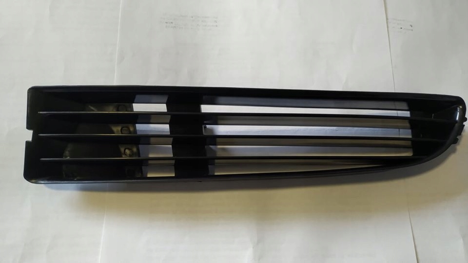 Купить Audi a8 94.06 - решётка радиатора w бампер левая