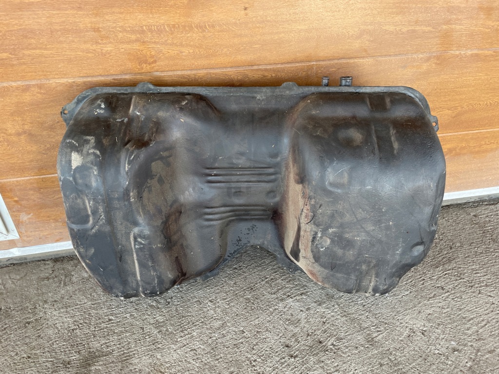 фото №8, Bak бак топлива subaru forester i 2.0b