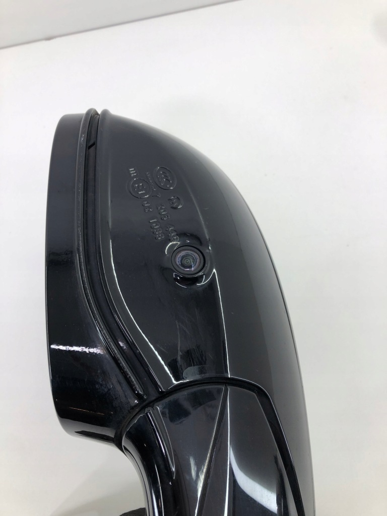 Bmw f25 x3 правое зеркало фотохромный камера 3-pin m-pakiet anglik Доставка