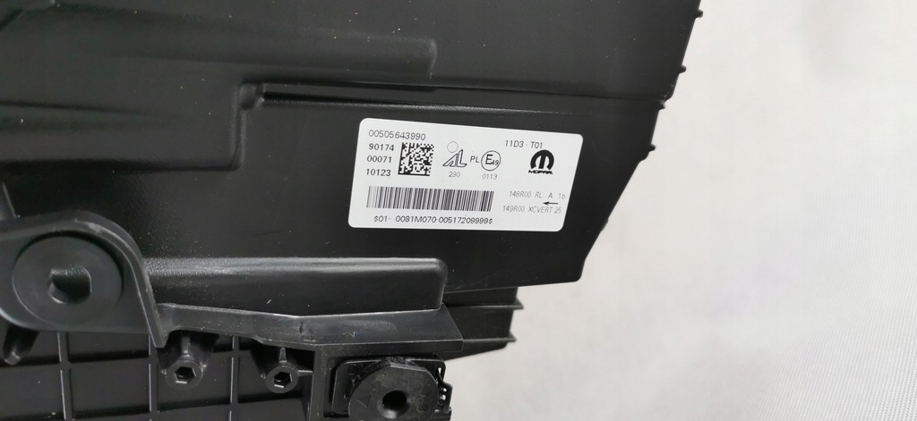 фото №9, Alfa romeo tonale full led лівий правий комплект nowe