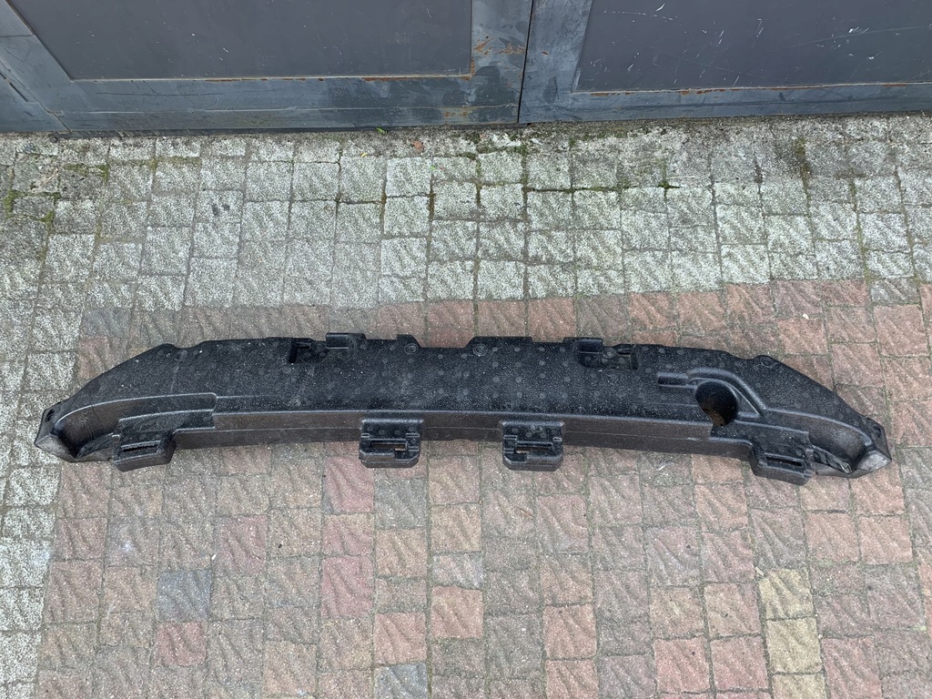 фото №1, Абсорбер пенополистирол бампера задняя mercedes slk r172