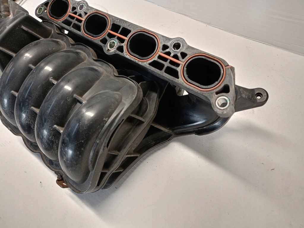 фото №9, Коллектор всасывающий kia venga 1.4 бензин