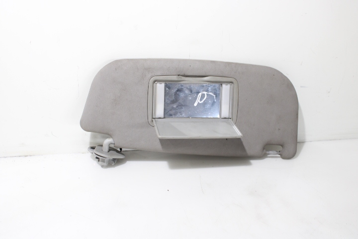 фото №1, Захист сонцезахисна права alfa romeo 147