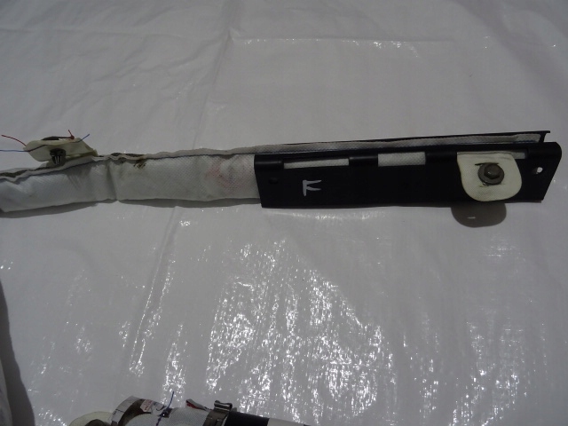 фото №6, Opel mokka шторка безпеки air bag ліва подушка kpl