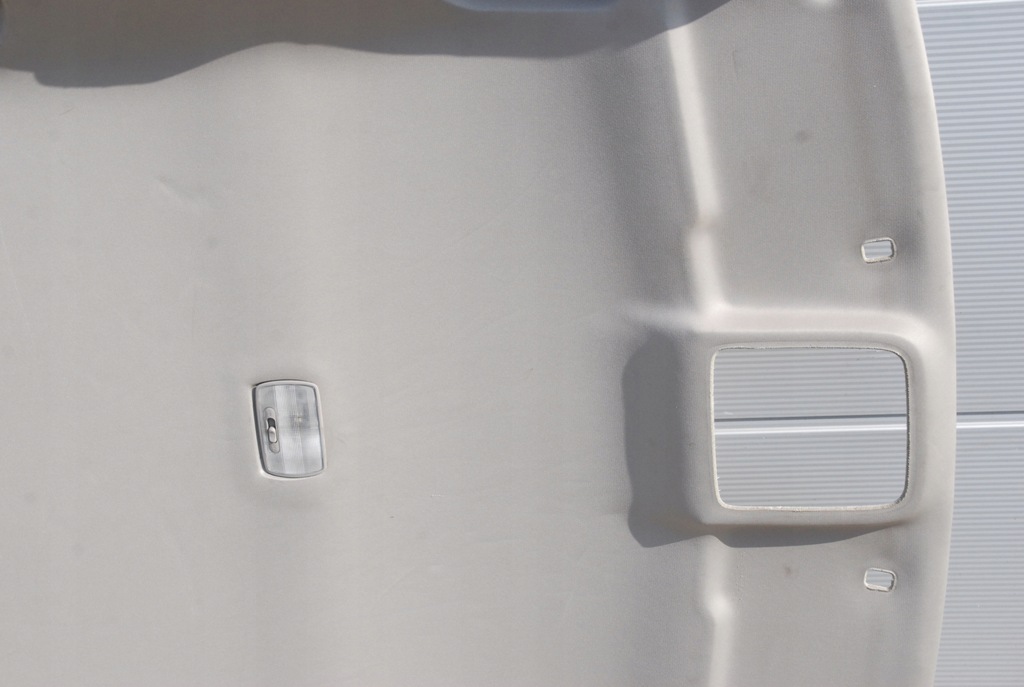 фото №4, Потолок honda accord viii kombi 08-16