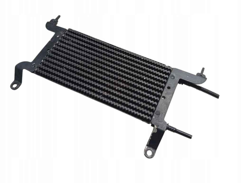 Купити Peugeot citroen 1.6 hdi радіатор радіатор пального 9649143680 964914368b