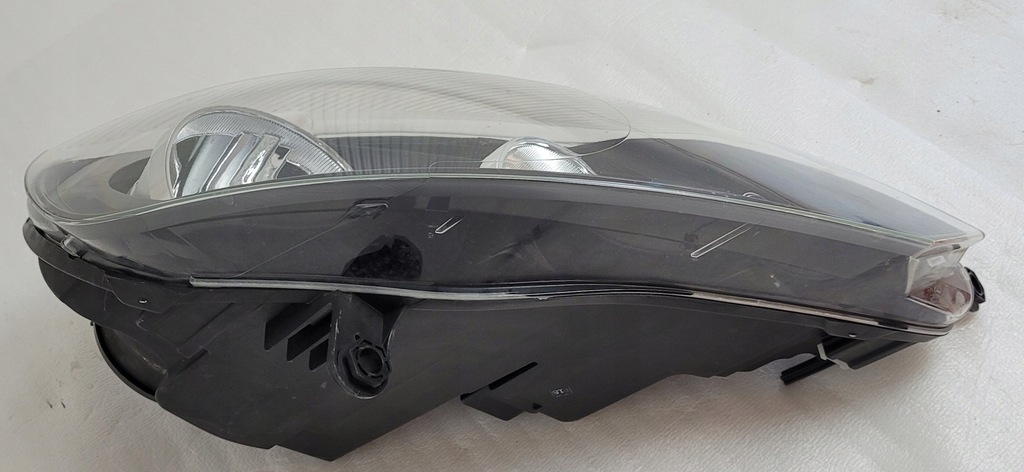 фото №8, Лампа права звичайна vw golf plus 5m1 2009-2012