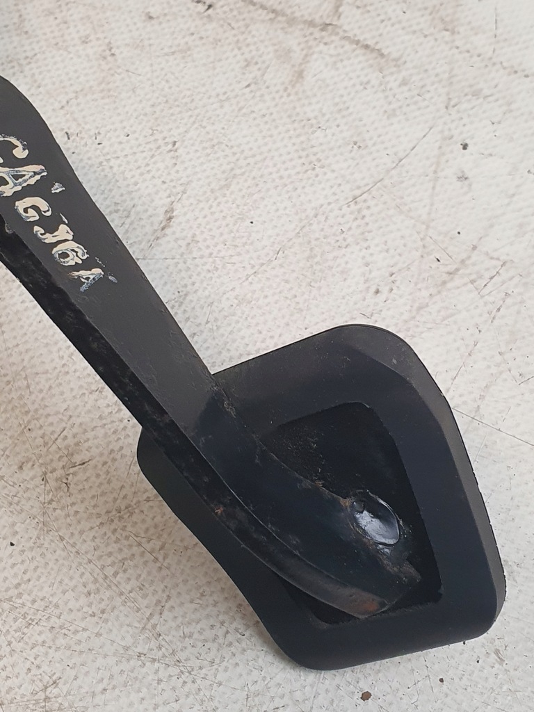 фото №7, Педаль тормоза mazda 6 i gg 02-05r.