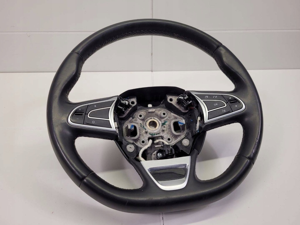 фото №7, Воздуховод renault kadjar 2018 484003952r