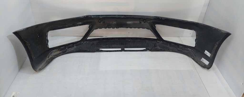 фото №7, Porsche 911 992 sport design бампер передний перед