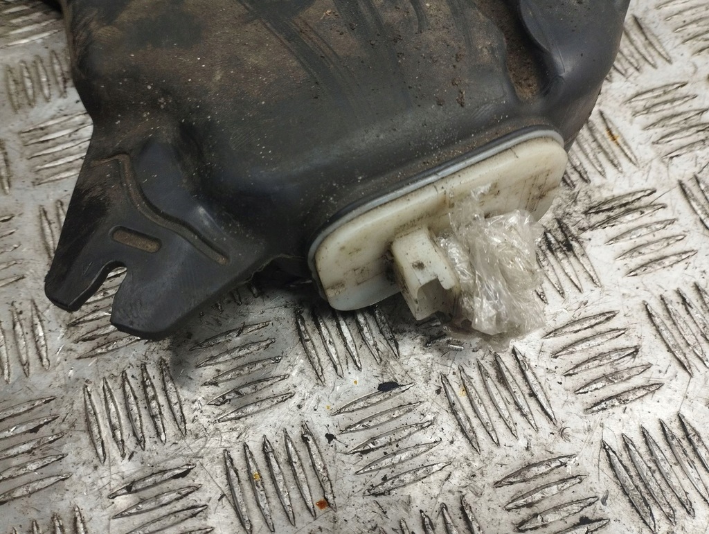 фото №5, Citroen c5 2009 бак жидкость fap