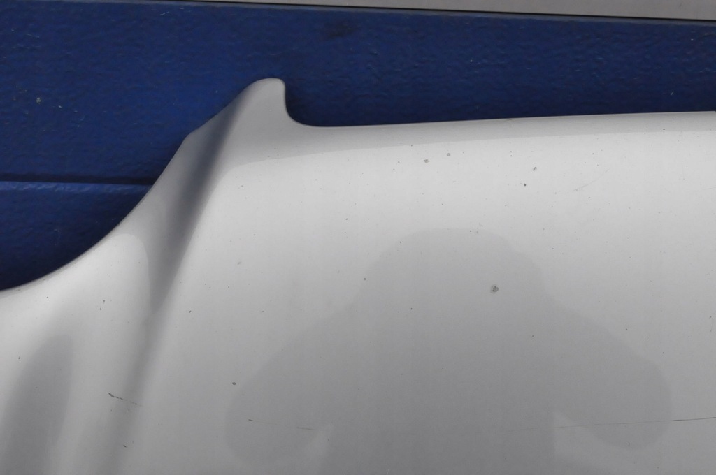 фото №11, Mercedes clk ii c209 w209 капот кришка відсік двигуна