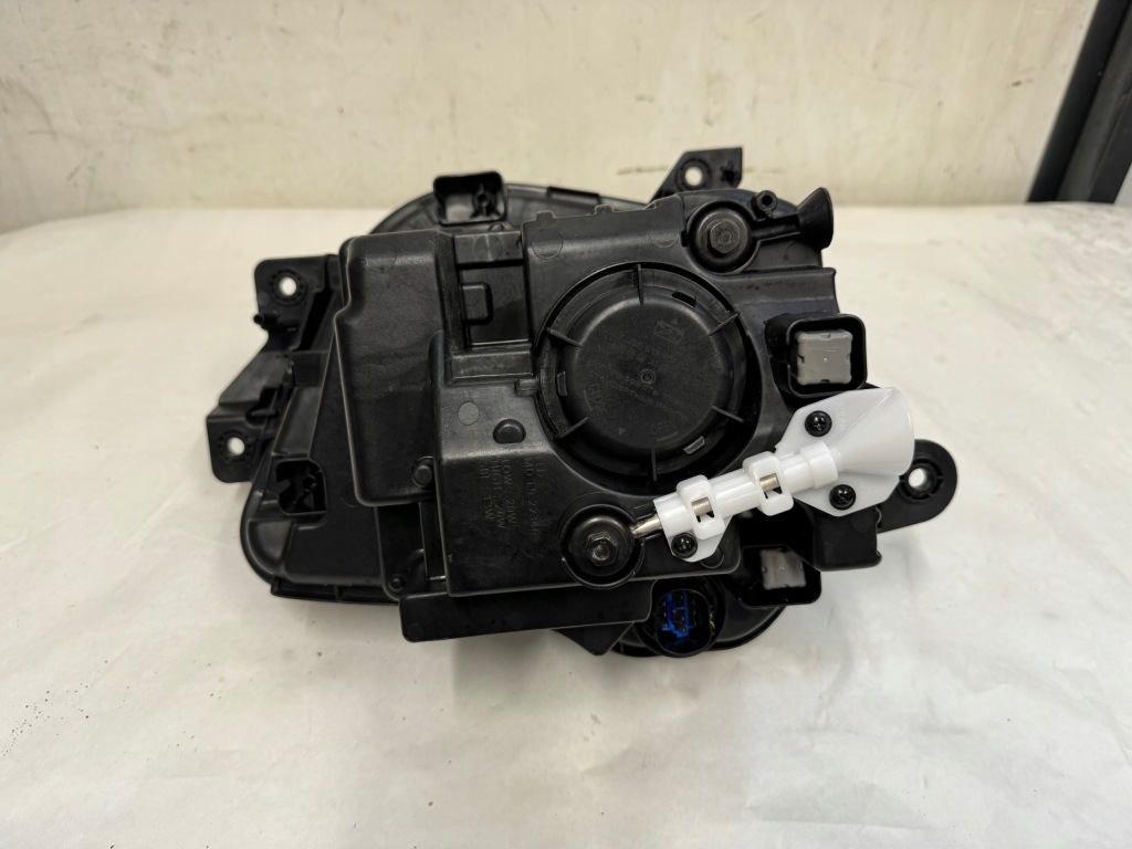 Фара правая tucson iv 20r - full led нижняя Оригинал