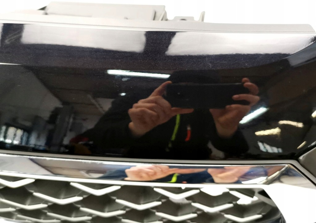 фото №15, Seat оригинальный номер 5fj807221d бампер