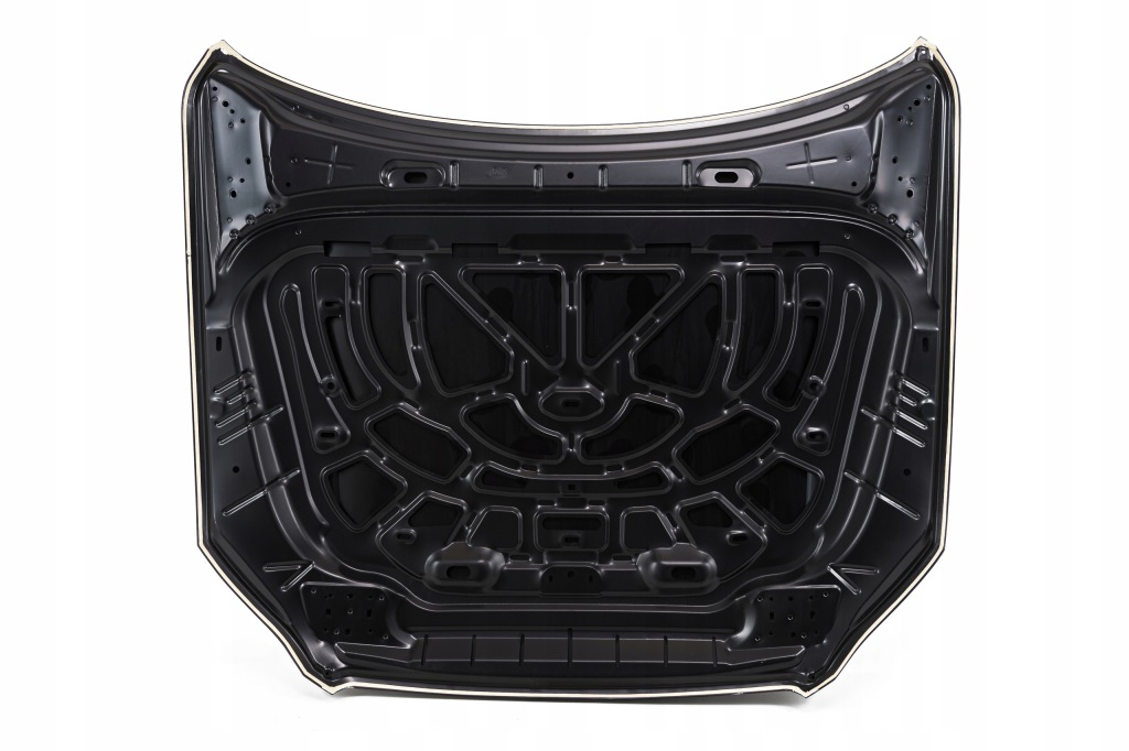 Купить Volvo xc60 2 2017+ алюминиевая капот передняя 31424560