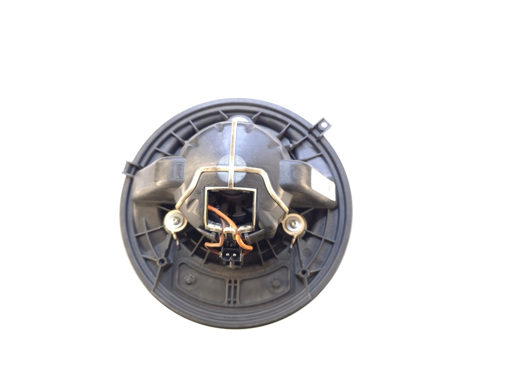 фото №1, W169 вентилятор обдув oryg pń#