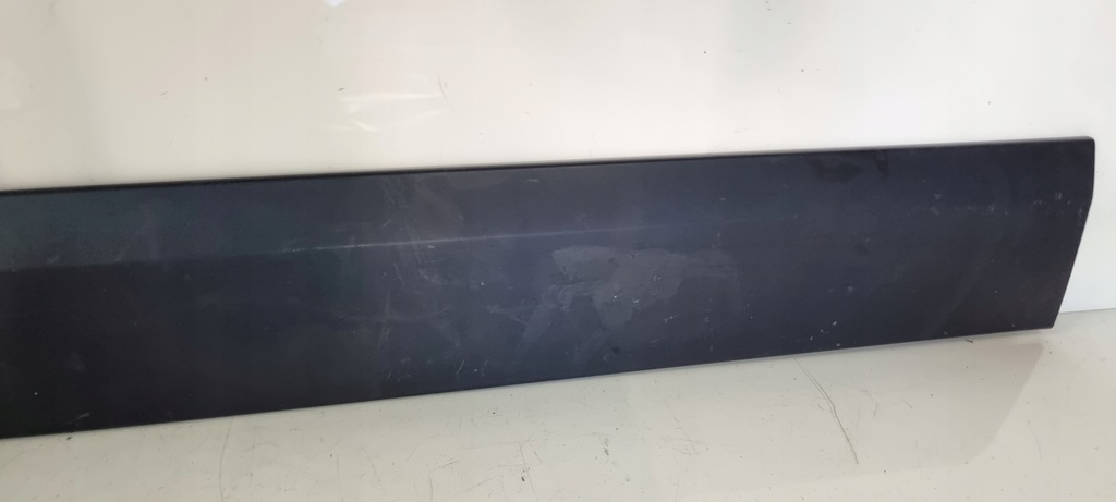 фото №3, Молдинг дверь передняя левая renault grand espace iv lift nv472