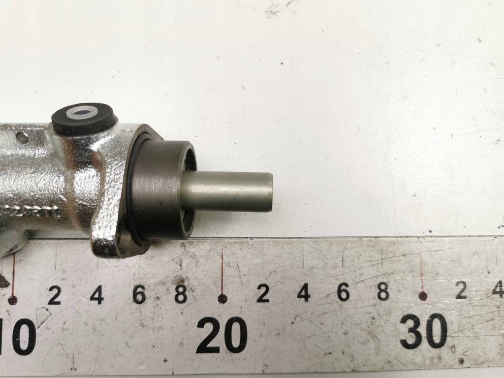 фото №7, Насос тормозная fiat ducato citroen jumper i оригинальный номер 9948877