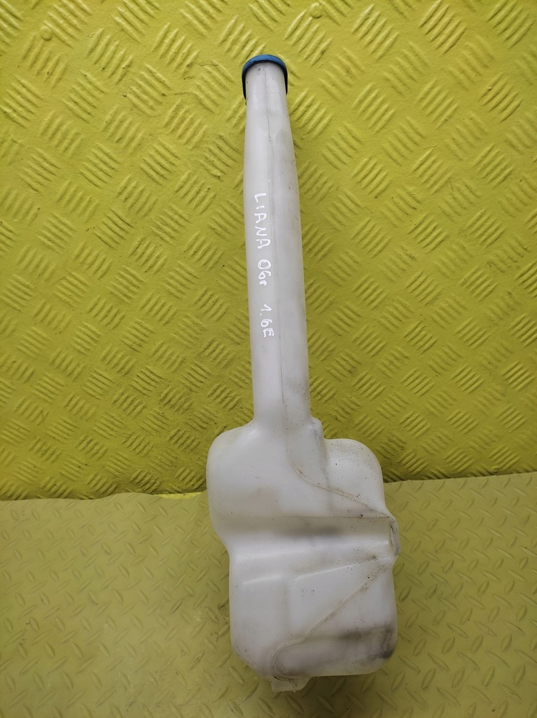 фото №5, Suzuki liana i 1.6 бачок омывателя 060851083