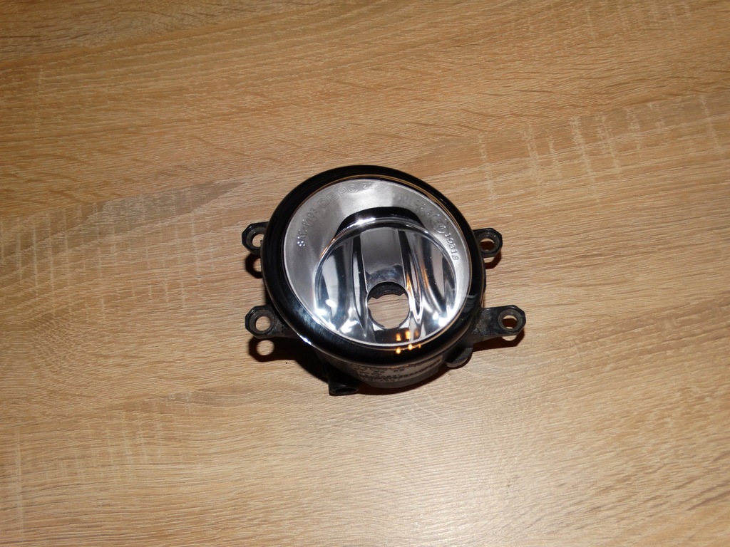 фото №1, Протитуманна фара лівий toyota avensis rav-4 08-212-2052l depo
