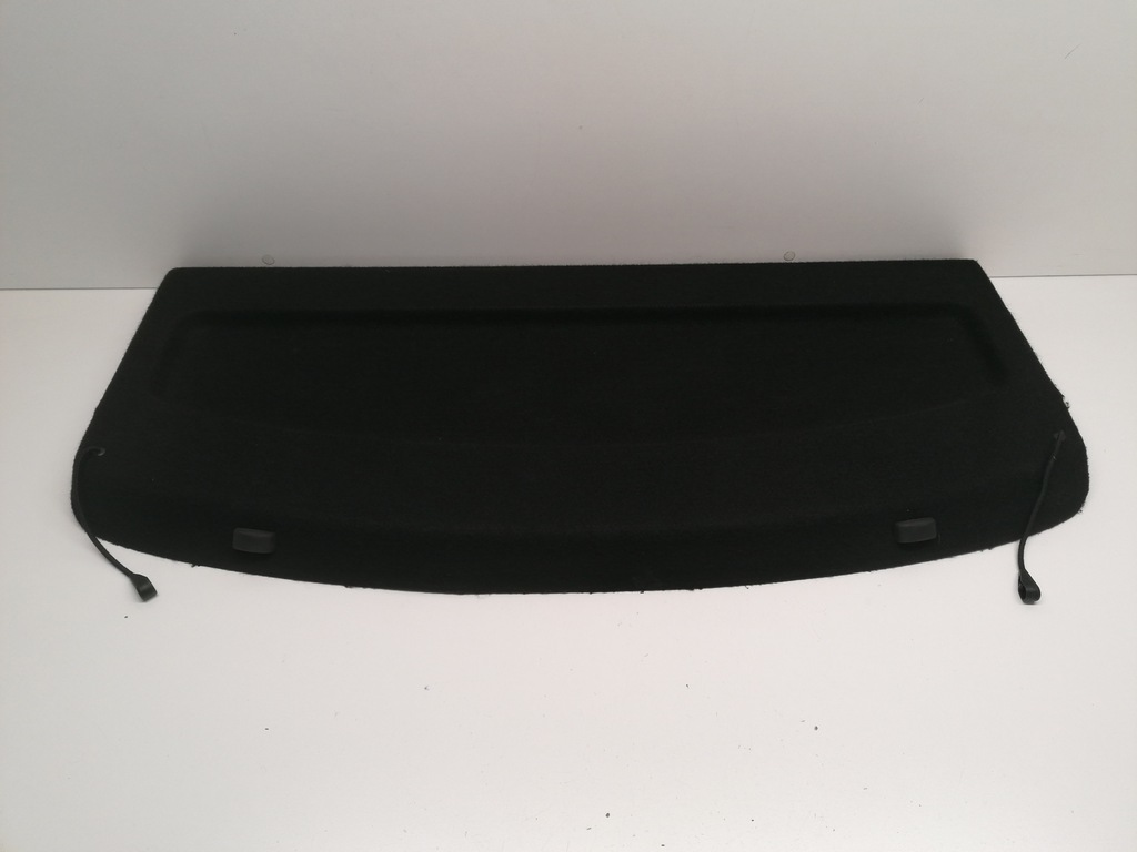 фото №1, Renault captur ii полка задняя багажника оригинал 2019-