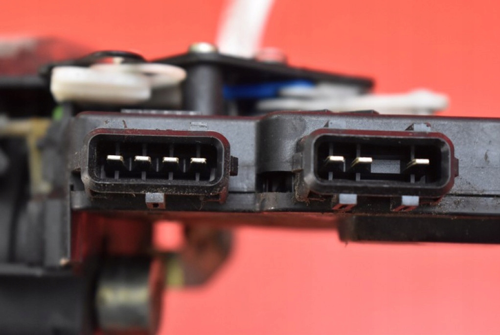 фото №7, Замок дверь левый задняя задний p9203913 volvo xc70 1 i 96-00