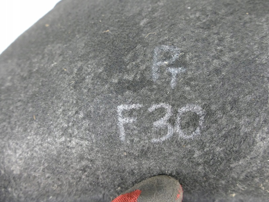 фото №8, Bmw 3 f31 touring подкрылок правый задняя правое задние