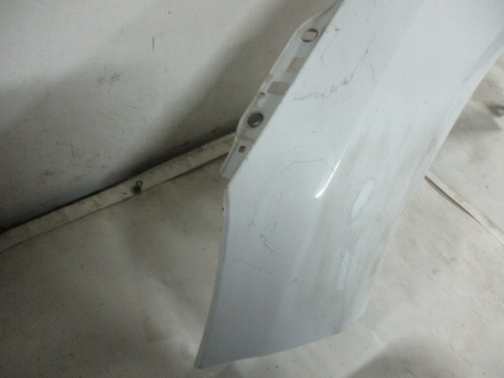 фото №12, Крила лівий перед focus iii