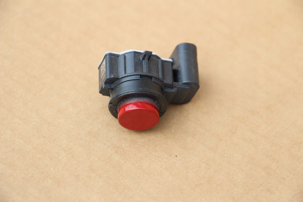 фото №1, Bmw 1 f20 f21 2 f22 f87 датчик заднего вида ece oryg